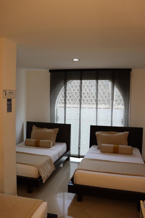Hotel Medellin Gold ภายนอก รูปภาพ