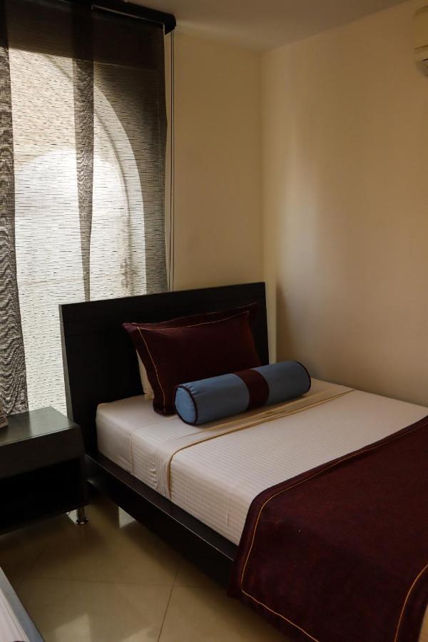 Hotel Medellin Gold ภายนอก รูปภาพ
