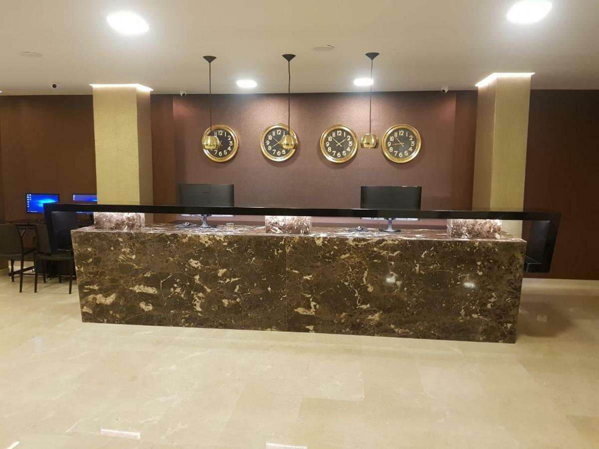 Hotel Medellin Gold ภายนอก รูปภาพ