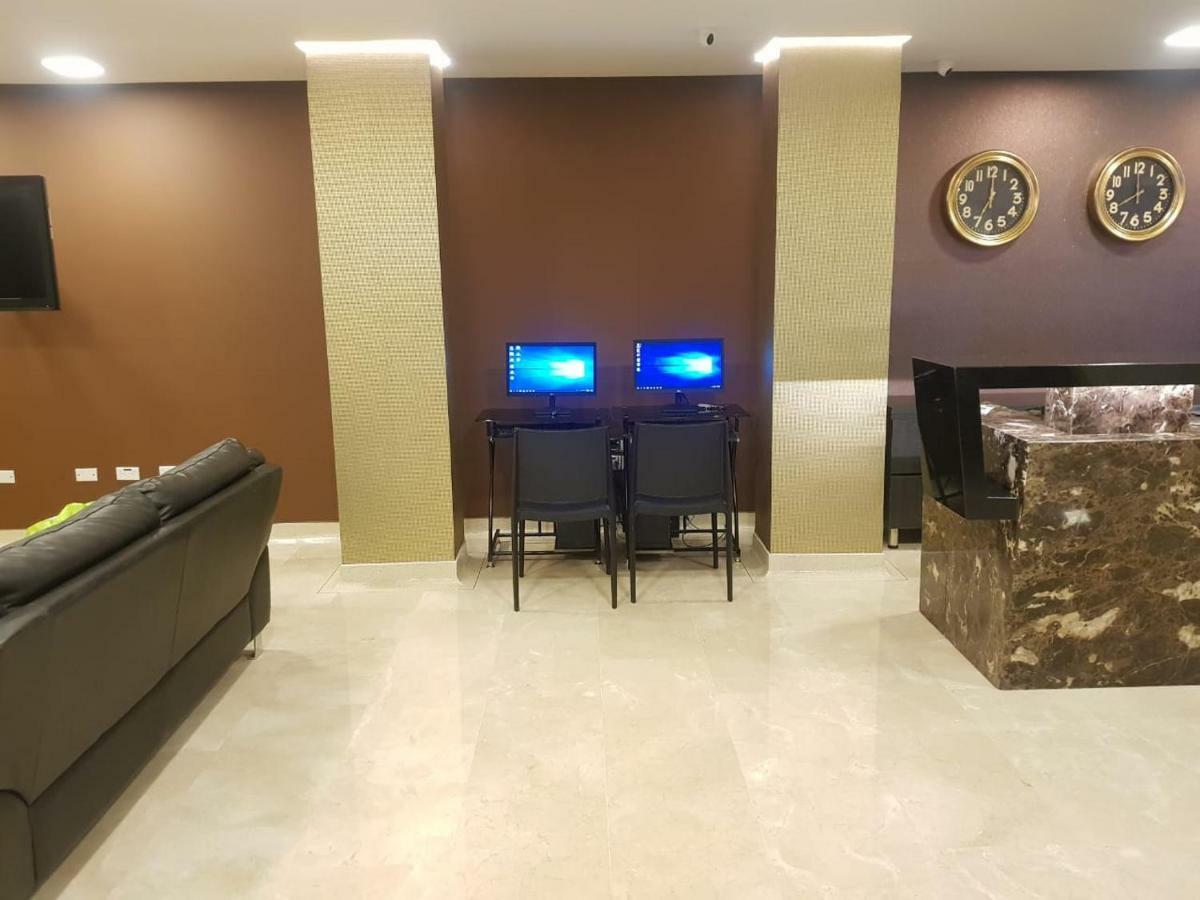 Hotel Medellin Gold ภายนอก รูปภาพ
