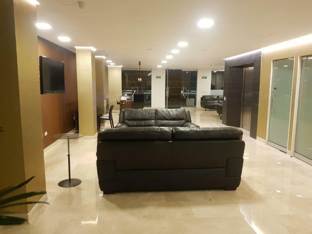 Hotel Medellin Gold ภายนอก รูปภาพ